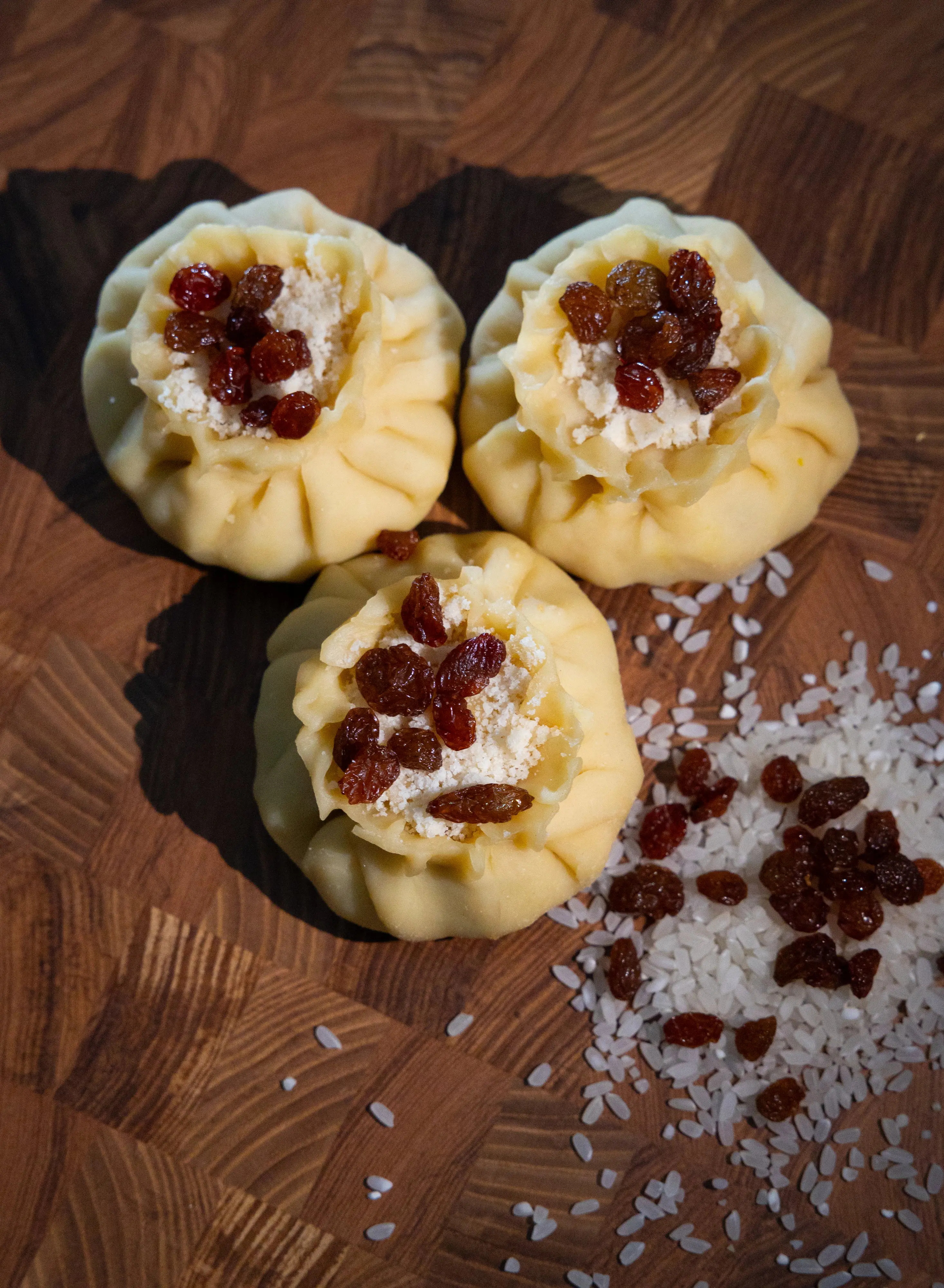 Губадия домашняя